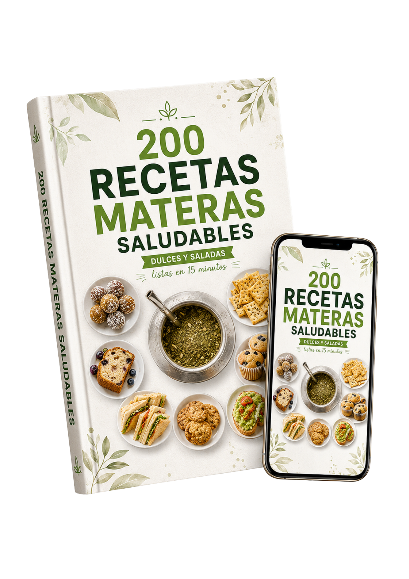 LA RONDA MATERA ARGENTINA + 5 BONUS GRATIS