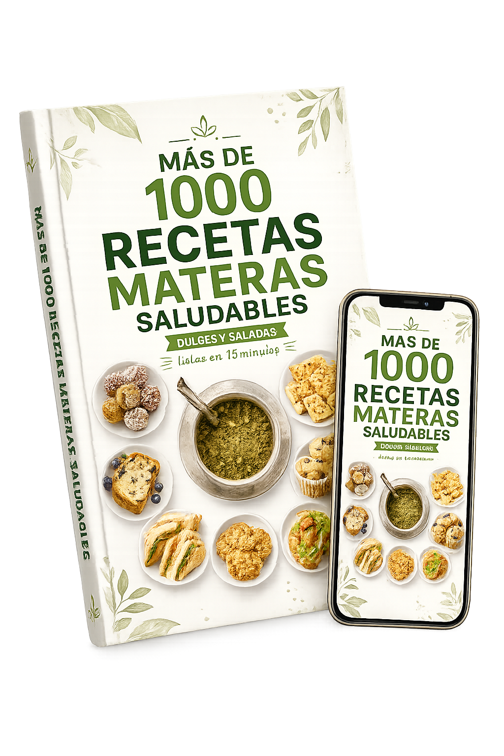LA RONDA MATERA ARGENTINA + 5 BONUS GRATIS