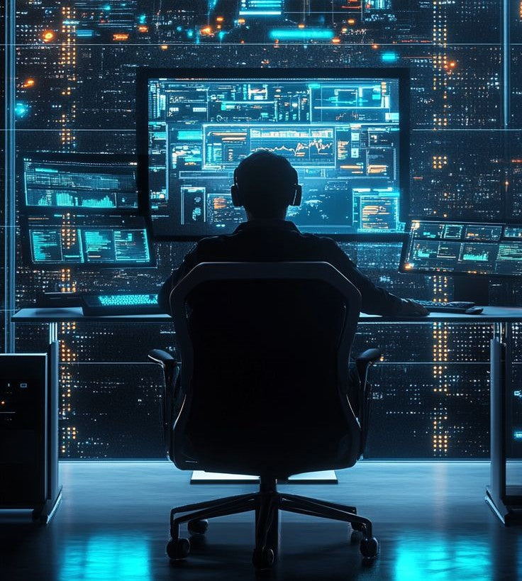 CREA TU PAGINA CON INTELIGENCIA ARTIFICIAL